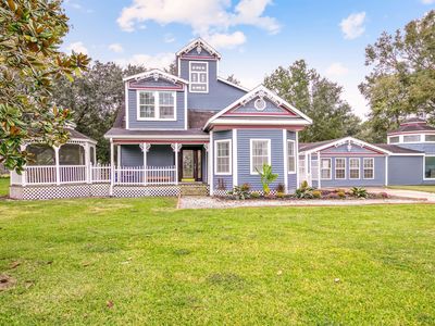 604 E Lafayette St, Maurice, LA, 70555
