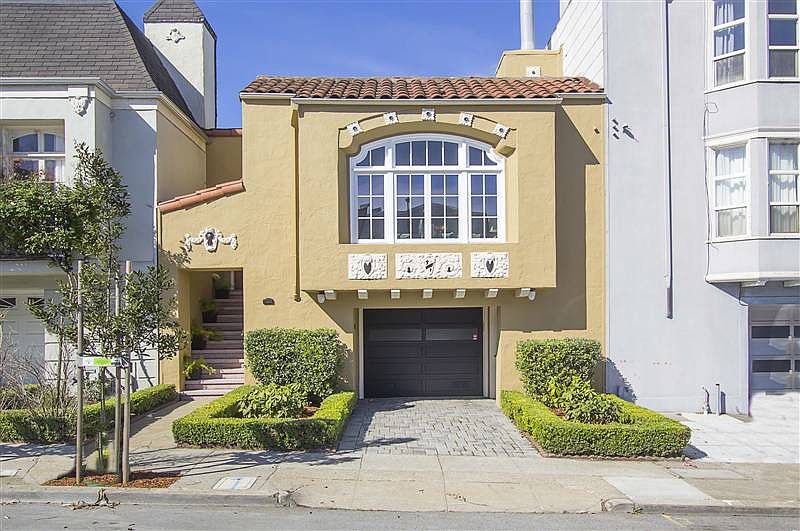 1st image of 61 Stanyan St