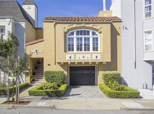 61 Stanyan St, San Francisco, CA 94118