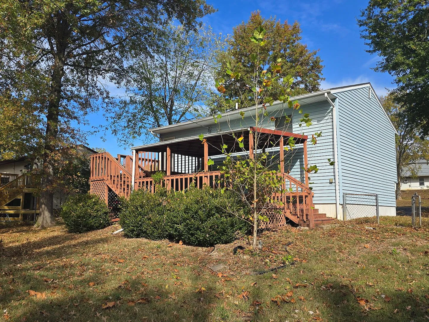 3 bedroom 1.5 bathroom home — Photo 2