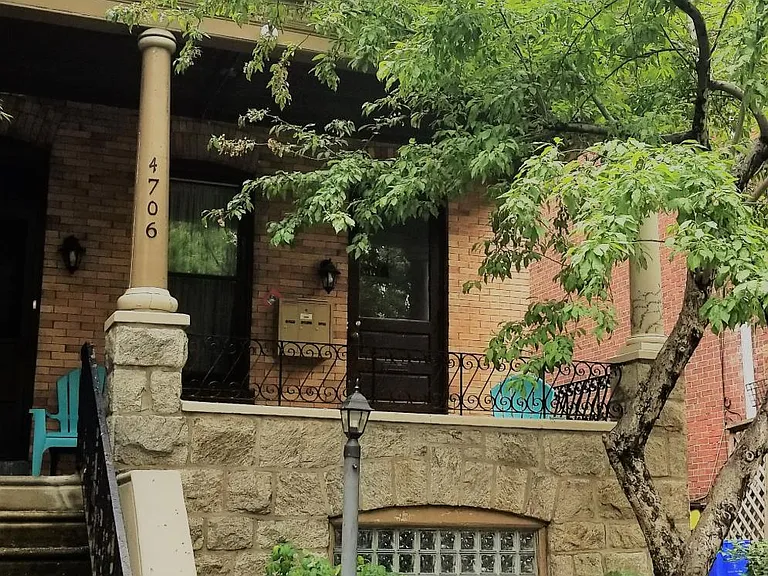 4706 Cedar Ave #1 — Photo 3
