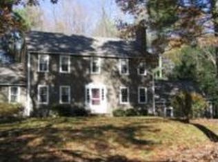 59 Carriage Ln, Bedford, NH 03110