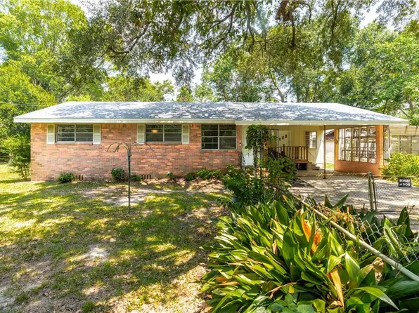 412 Ruben Ave, Saraland, AL 36571