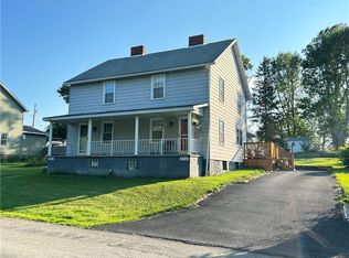 274 Poker Rd, Mount Pleasant, PA 15666