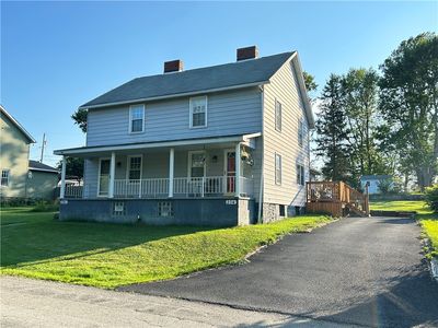 274 Poker Rd, Mount Pleasant, PA, 15666