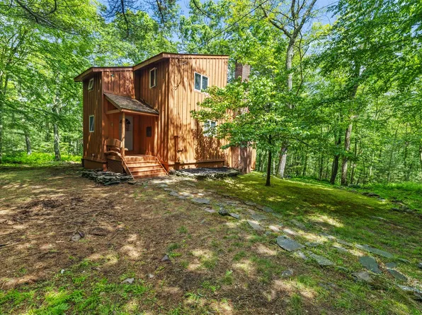 30 Hallenbach Road, Glen Spey, NY 12737