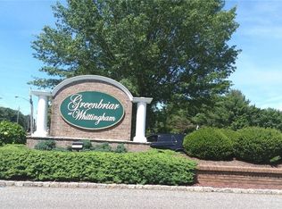 12 Umberland Pl #12, Monroe, NJ