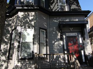 44 Brook Ave, Roxbury, MA 02119