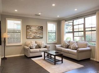 121 Gulfstream, Irvine, CA 92620