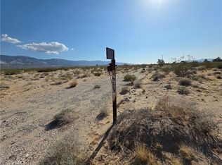 9626 Camp Rock Rd, Lucerne Valley, CA 92356