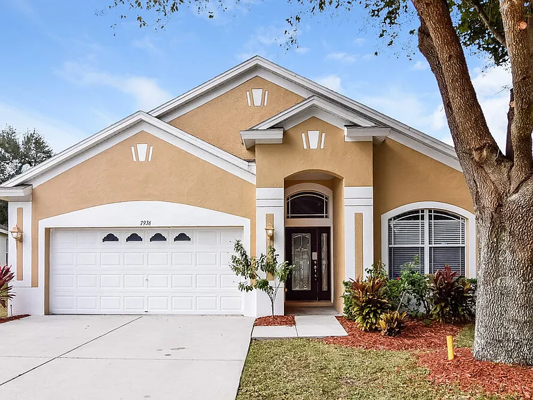 7936 Terrace Ridge Dr — Photo 1