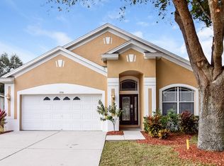 7936 Terrace Ridge Dr, Temple Terrace, FL 33637