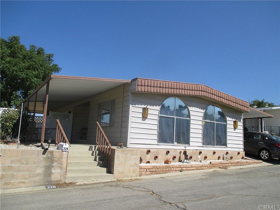 1st image of 10320 Calimesa Blvd Space 228