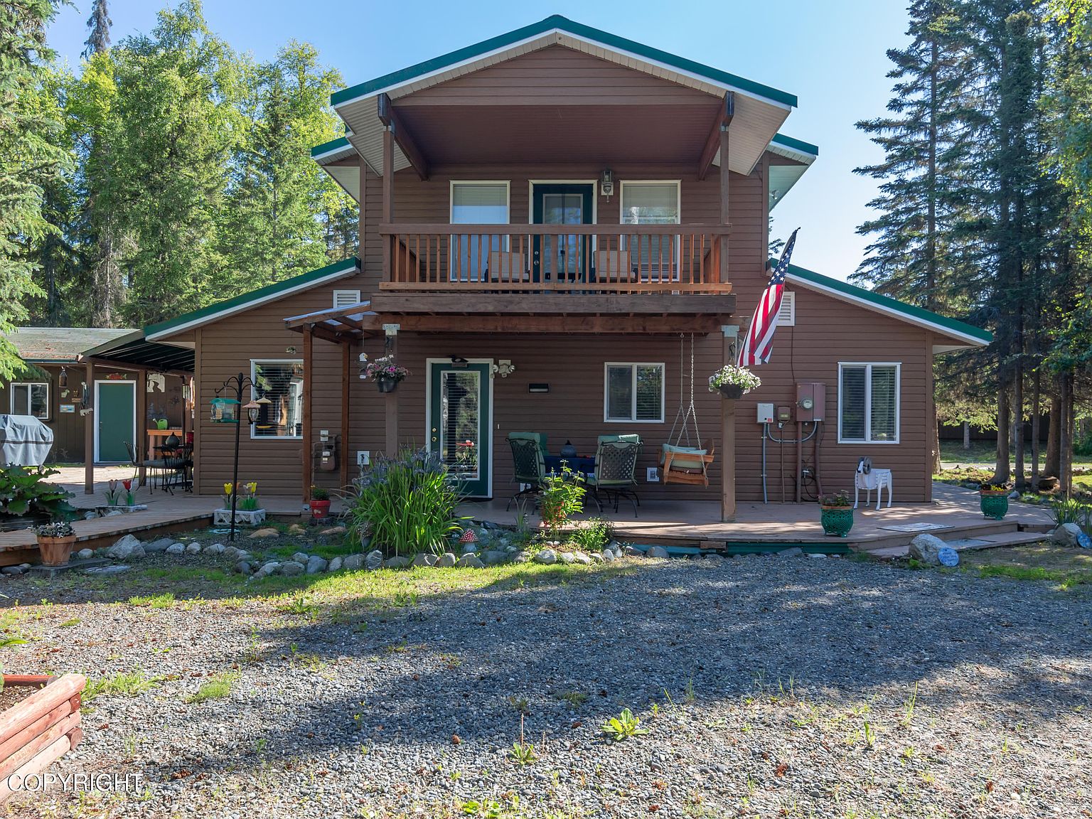 44676 Lumberjack Ln, Soldotna, AK 99669 Zillow