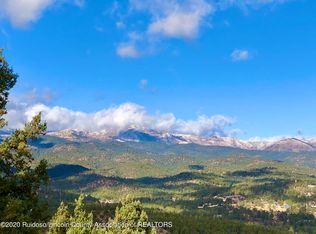 104 Excalibur Rd, Ruidoso, NM 88345