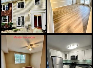 4612A 28th Rd S #A, Arlington, VA 22206