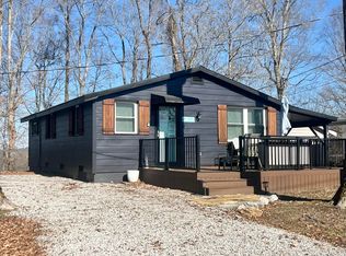 378 Beaver Creek Rd, Monticello, KY 42633