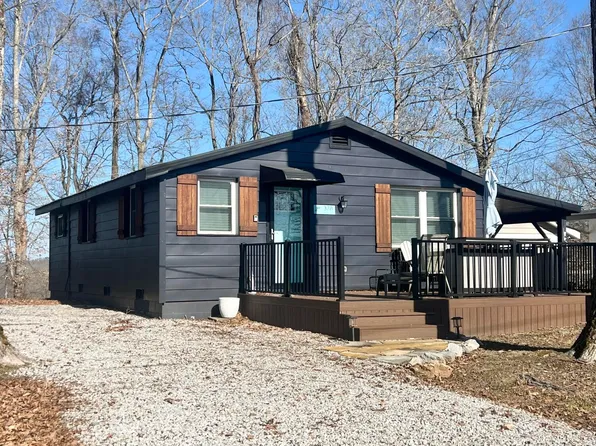 378 Beaver Creek Rd, Monticello, KY 42633