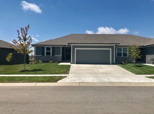 8109 SE 6th St, Blue Springs, MO 64014