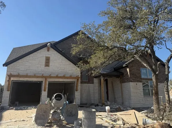 7404 Montage Dr, Austin, TX 78738