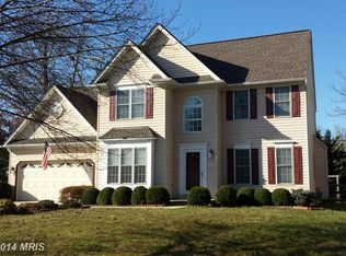 5906 Pumpkinseed Ct, Waldorf, MD 20603