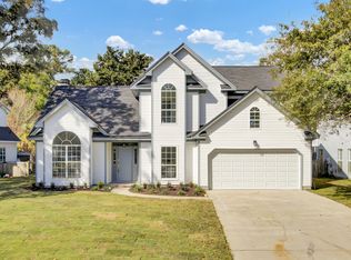1905 Falling Creek Cir, Mount Pleasant, SC 29464