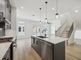 754 Curtin St, Houston, TX 77018