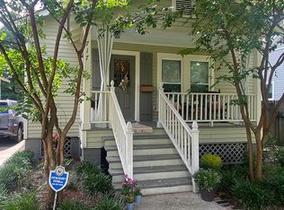 717 Acadia St, Baton Rouge, LA 70806