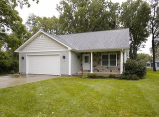 101 Beacon Ridge Dr, Battle Creek, MI 49017