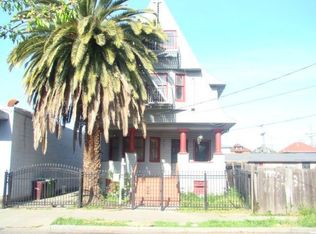 2521 Myrtle St, Oakland, CA 94607