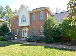 75 Steeplechase Dr, Penn Laird, VA 22846