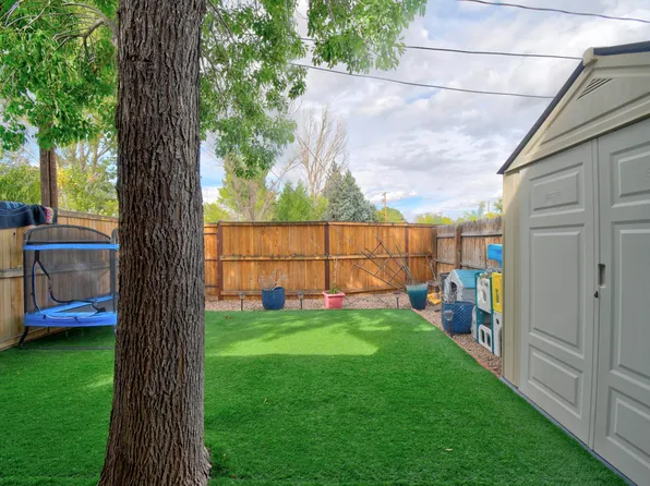 649 Camino Floretta NW, Albuquerque, NM 87107