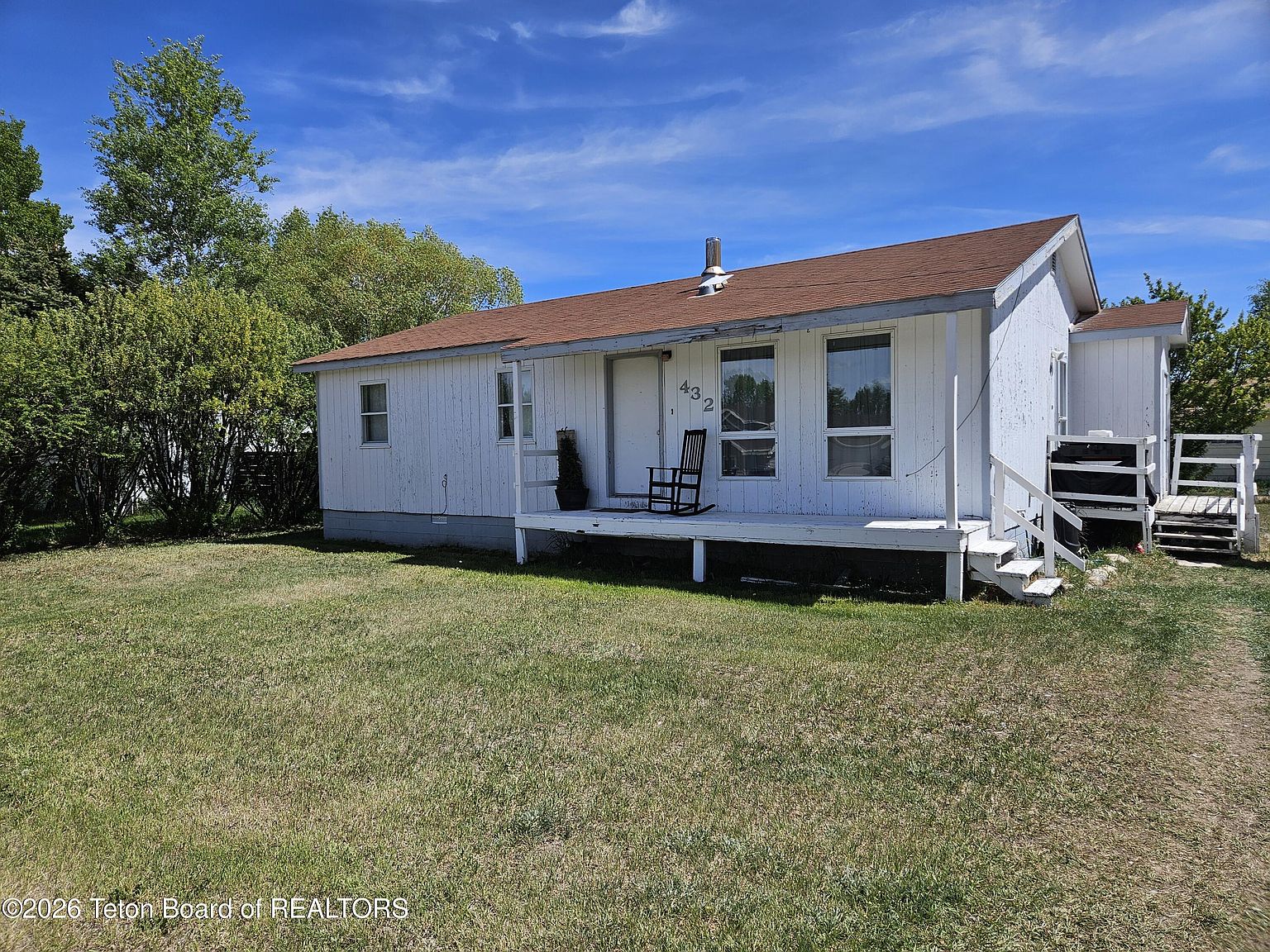 432 Onyx St, Pinedale, WY 82941 | Zillow