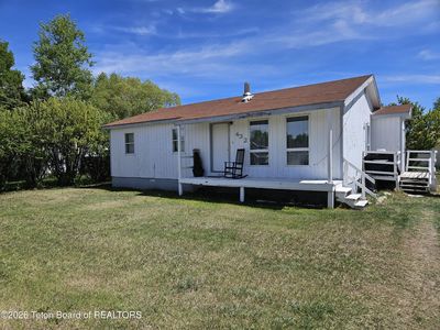 432 Onyx St, Pinedale, WY, 82941