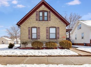 2209 Superior St, Racine, WI 53402
