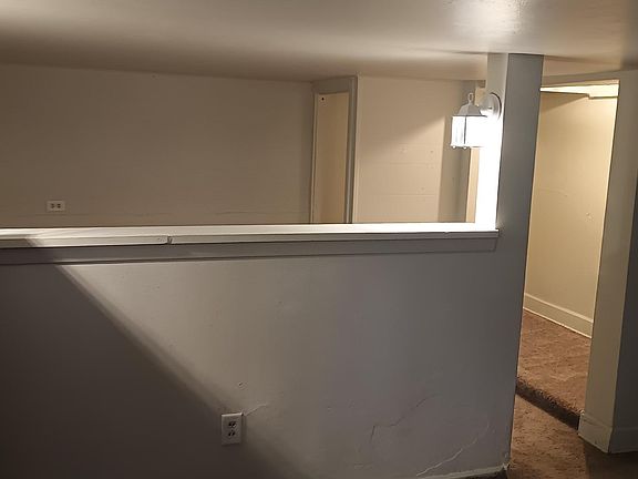 View from Family Room