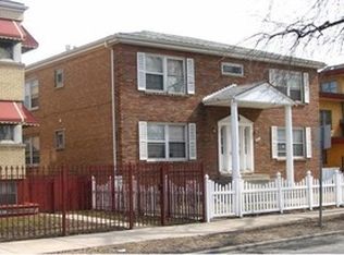 6925 S California Ave, Chicago, IL 60629