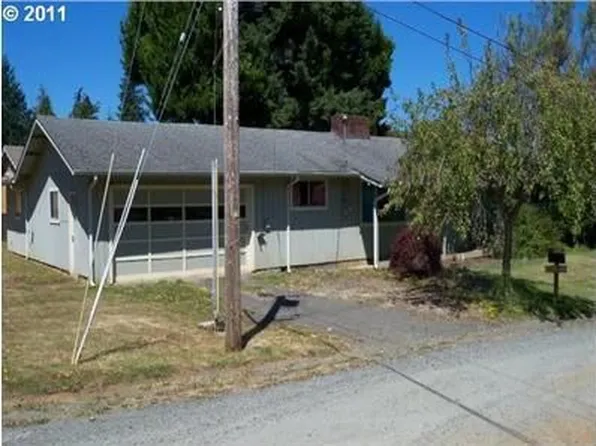 3880 Liberty, North Bend, OR 97459