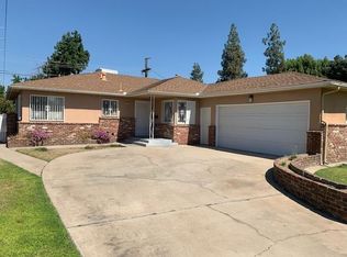 3139 N 7th St, Fresno, CA 93703