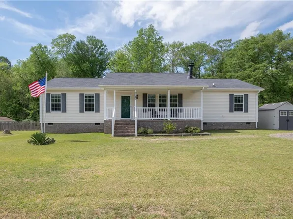 17294 Jolly Cir, Windsor, VA 23487