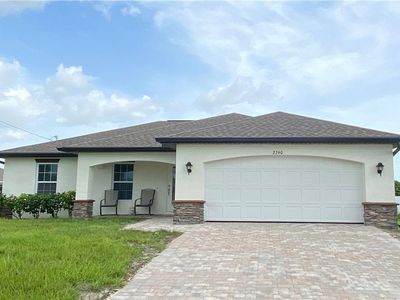 2240 NW 7th St, Cape Coral, FL, 33993