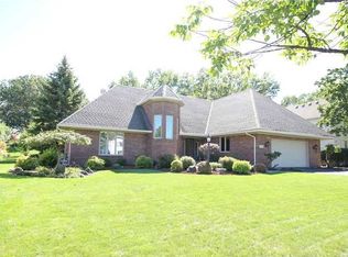 29120 Belmont Lake Rd, Perrysburg, OH 43551