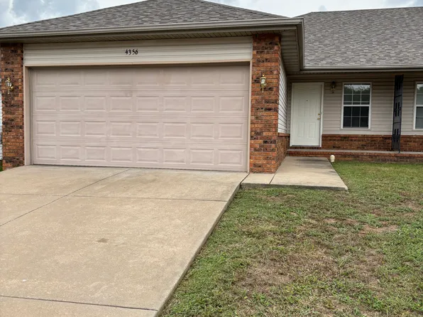 4356 W La Siesta St #4356, Springfield, MO 65802