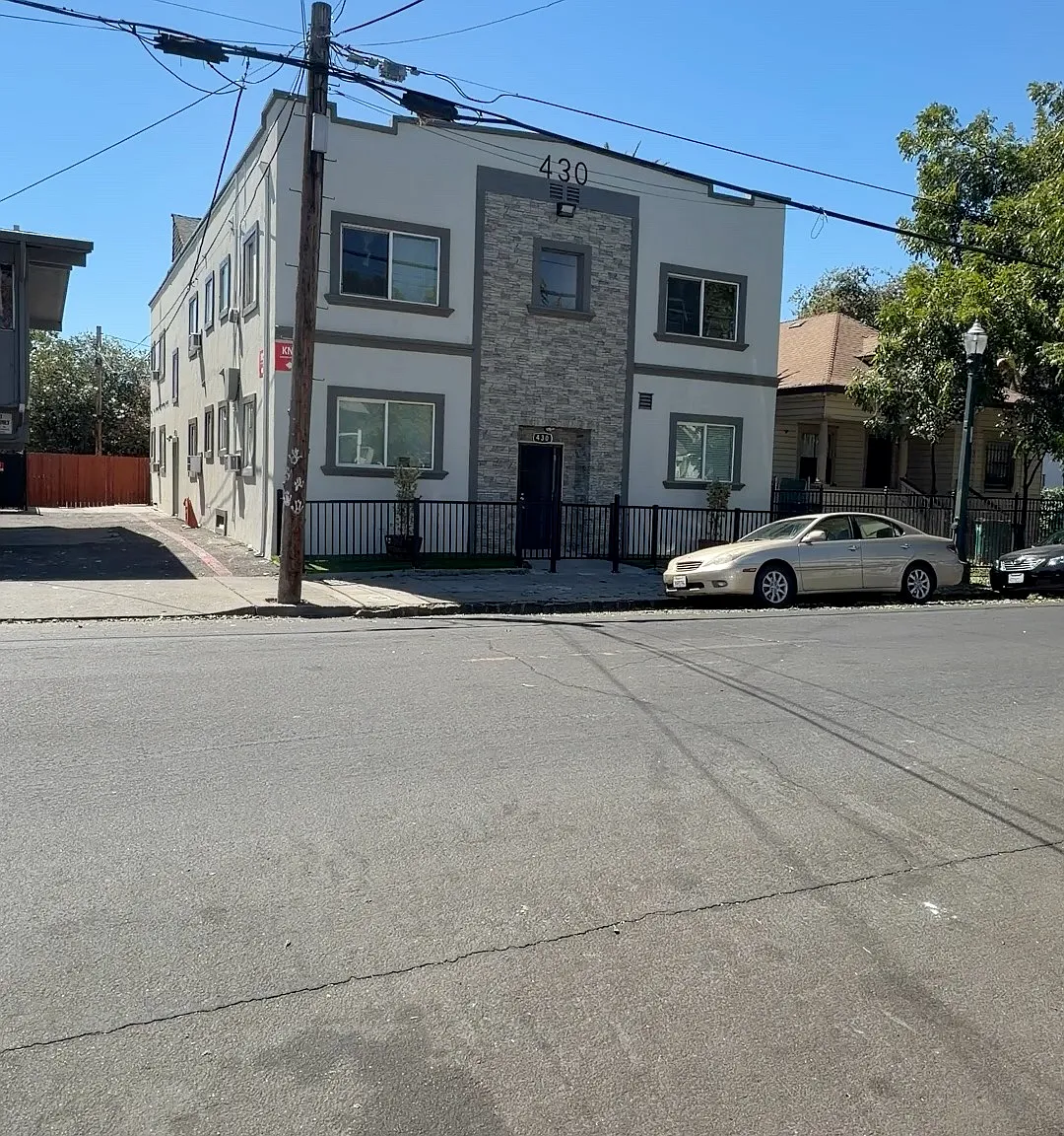 Studio, 375 sqft, $1,095 — Photo 1