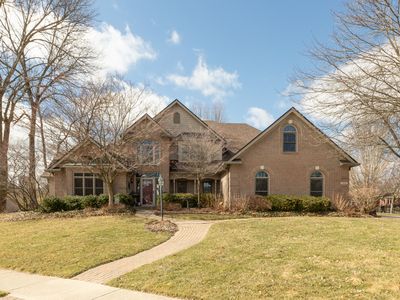 7806 Ashtree Dr, Indianapolis, IN, 46259