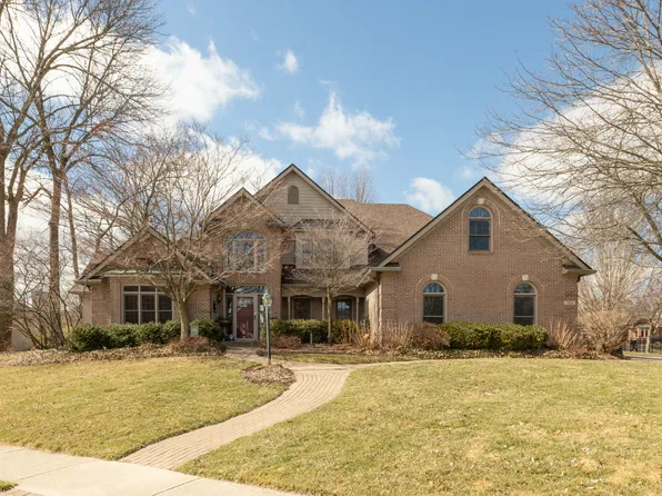 7806 Ashtree Dr, Indianapolis, IN 46259