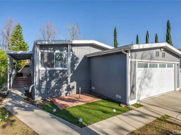 1550 Rimpau Ave Spc 186, Corona, CA 92881