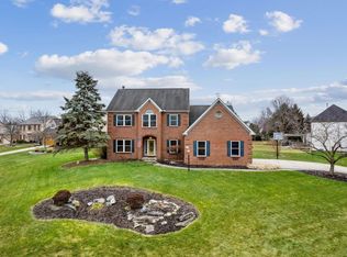 2679 Big Sur Dr, Lewis Center, OH 43035