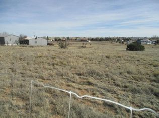 85 Quail Trl, Edgewood, NM 87015