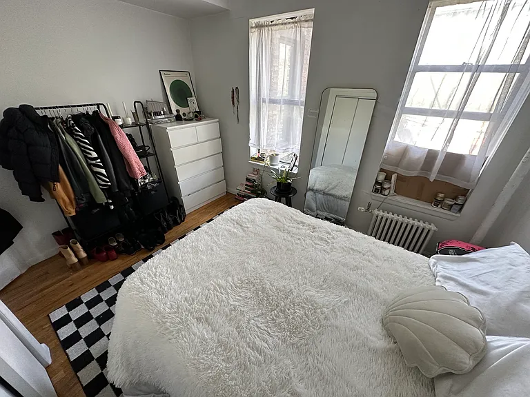 78 Rivington St #4D — Photo 5